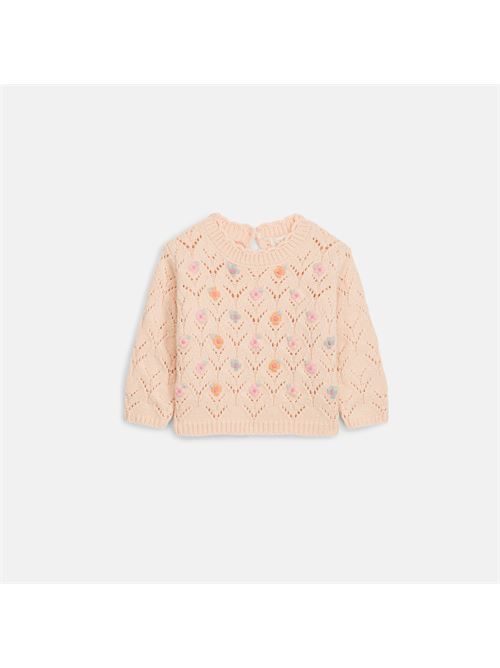  LOUISE MISHA | FRC-W25-J0134CREAM